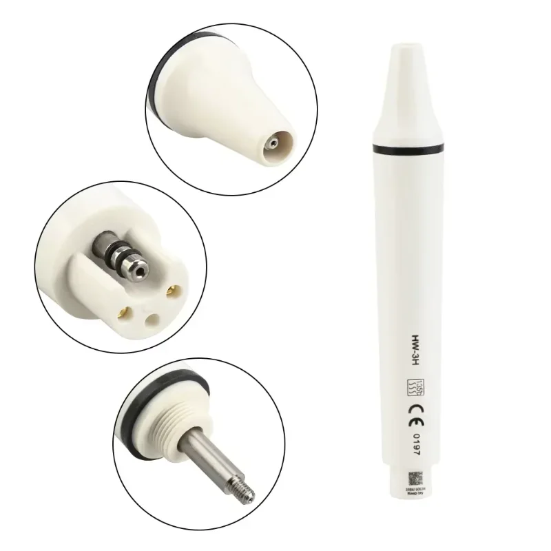 Lab Teeths Cleanings Tools Portable Air Polishers Lab Scalers Handpiece Best Tool