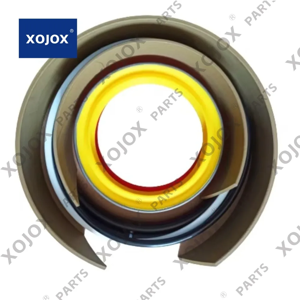 

XOJOX 326-0502 Compatible with Caterpillar CAT Parts Compatible with 972H Steering KIT 3260502 (7Y-4698)