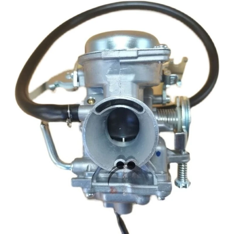 

Карбюратор для Yamaha YBR125 YBE/YBS/JYM125-2-3-G-B-E-F CN III