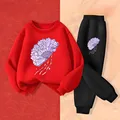 Red Black