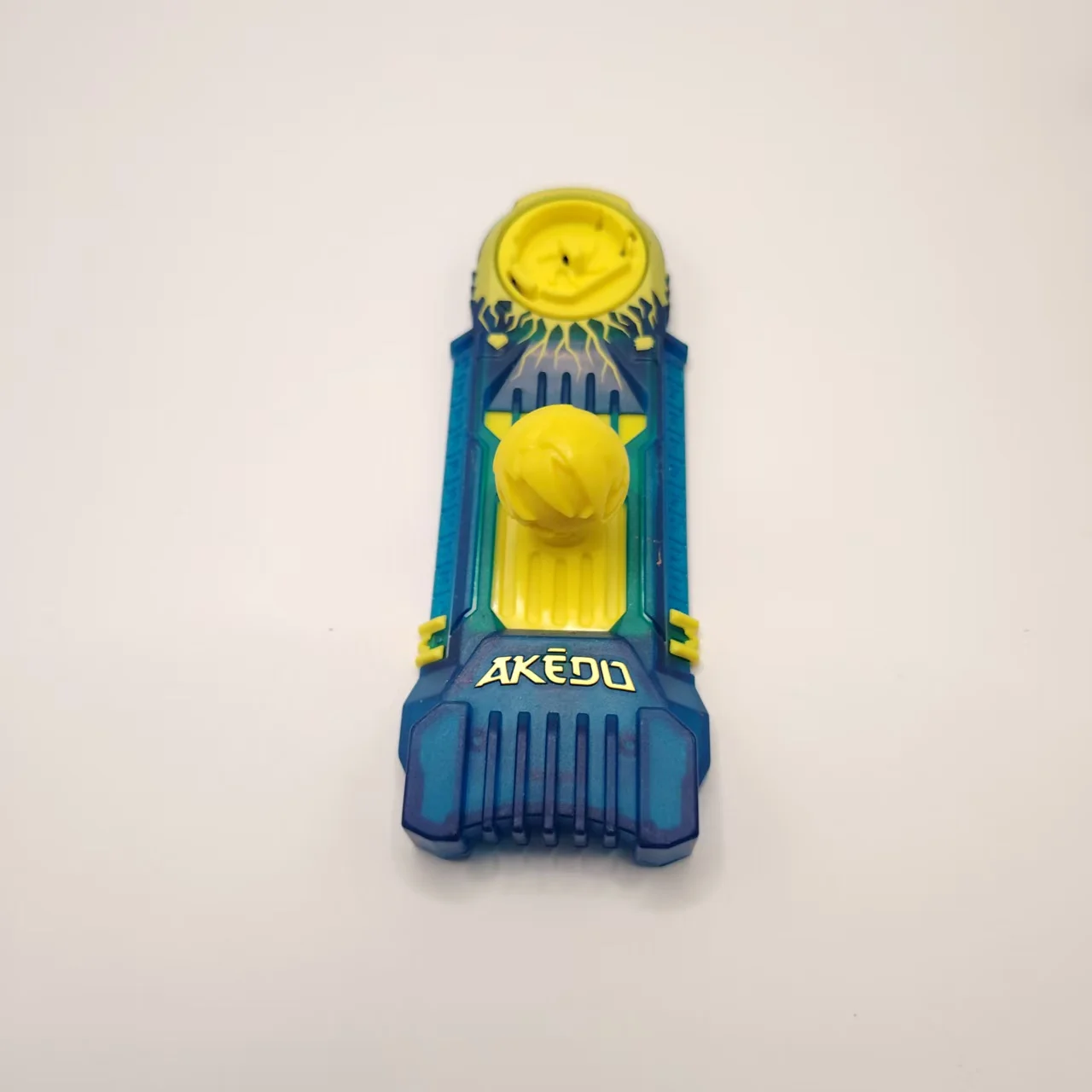 Legends of Akedo Battling Warrior Action Figures Controller Board Limited Collections 3 Inch Tall Family Party Toys Gifts image 3