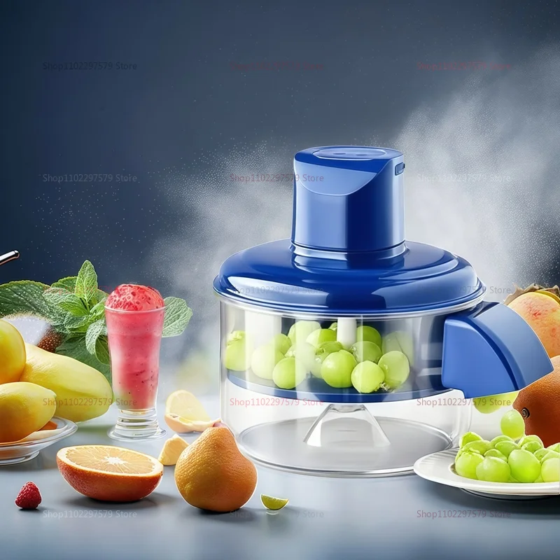 آلة تقشير العنب الكهربائية القابلة لإعادة الشحن أدوات المطبخ الفاكهة التلقائي الصغيرة الذكية مقشرة العنب لطماطم الكرز العنب