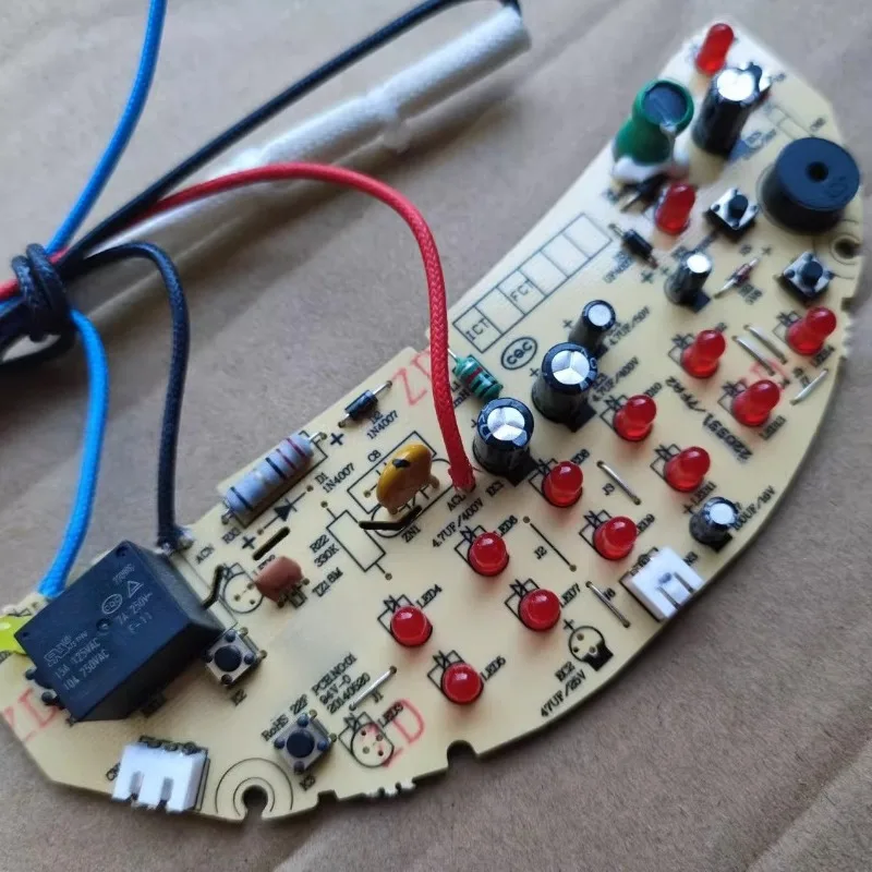 Rice cooker accessories JYF-30FE07 power board main board control board