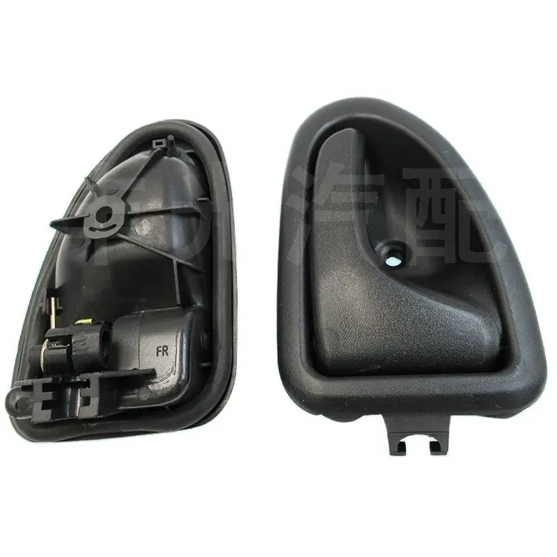 Factory Direct Auto Interior Front Right Door Handle Apply for Renault Clio II Espace Megane FR Outside Handle 7700415975