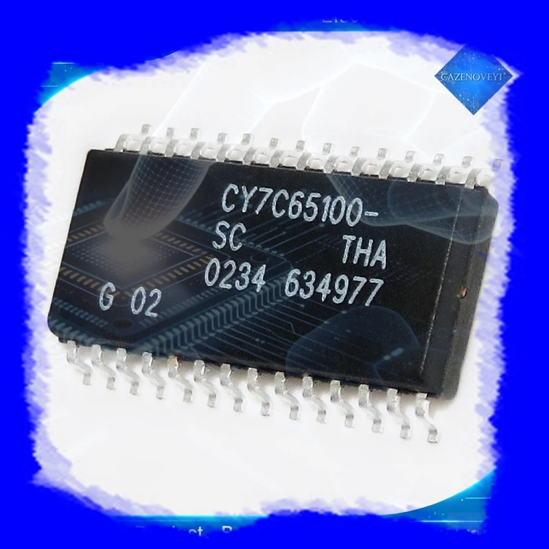 Long-term Cooperative Client Exclusive Discount Policy  CY7C65100 SOP-28 CY7C65100-SC