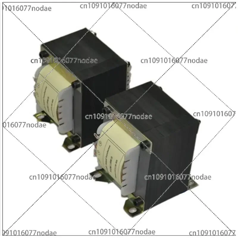3.5K 35W Single-ended Output Transformer, Z11 Iron Core EI96*60, Suitable for 300B, KT88, 807, 6L6, 1625 Amplifiers