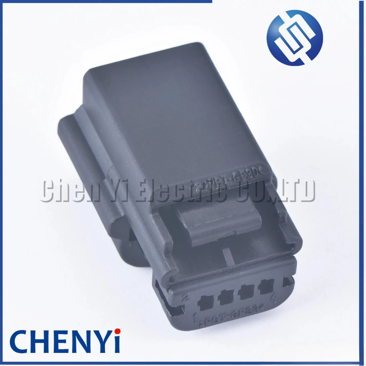 4 Pin Car Rear tail light plug Keyless Entry Fog Light Strobe Plug Antenna Module Sensor Connector for Ford Cadillac Lincoln