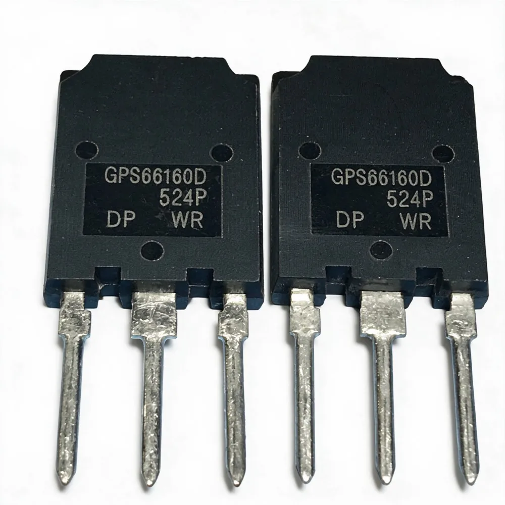 5PCS GPS66160D IRGPS66160DPBF 600V 160A IXFX170N20P 170A200V 60F2043 TLE5206-2G 5206-2G IXSC24N60AU1 600V 24A TLE8886 TLE8883