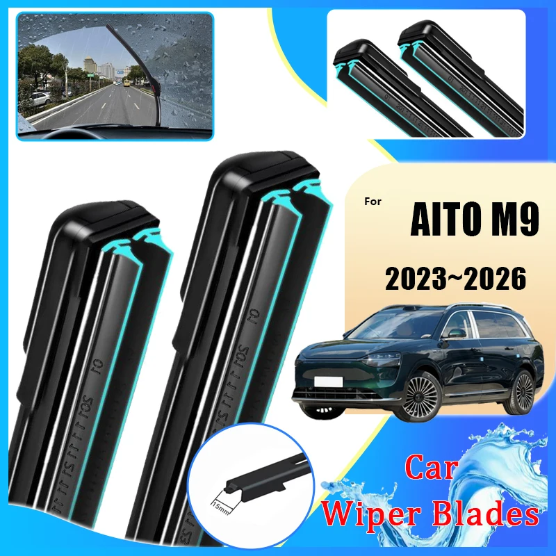 For Aito M9 2023 20…