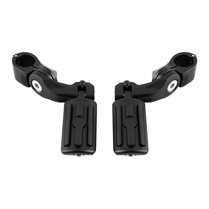 

Modified motorcycle accessories, pedal brackets, modified pedal brackets, pedal sets