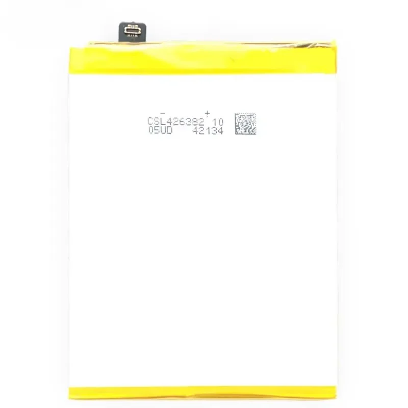 New BLP757 3.87V 4300mAh Replacement Mobile Phone Battery for Oppo Realme 6 6i 6pro 6s India Batteries