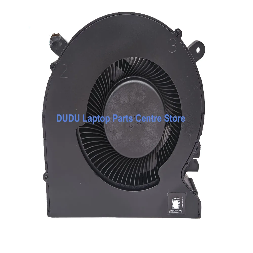 New Cooling Fan For Asus QQ0R DFSCL42P165934 1323-01L5000 DC12V 0.6A
