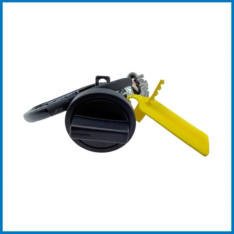 

For XGMA Excavator Throttle motor Knob Switch Flat head