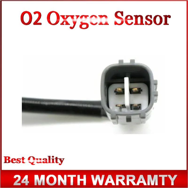 

234-4515 Лямбда-зонд задний/нижний датчик кислорода O2, подходит для LEXUS LS460 4.6L LS600H 5.0L 2006-2014 PartNO # 8946550170 89465-50170