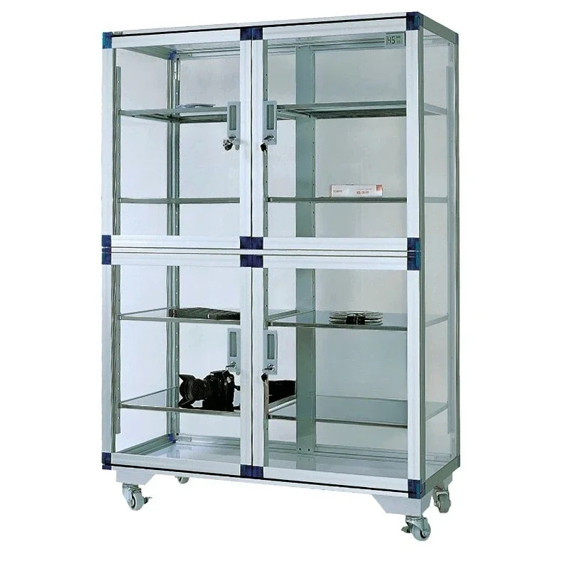 EALD-800S Collector Moisture-proof Cabinet File Cabinet