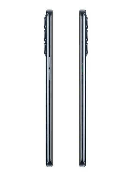 OPPO Reno5 Pro Full Screen Ultra Thin Body Dual SIM Card Large Battery Capacity Global Firmware Used Phone