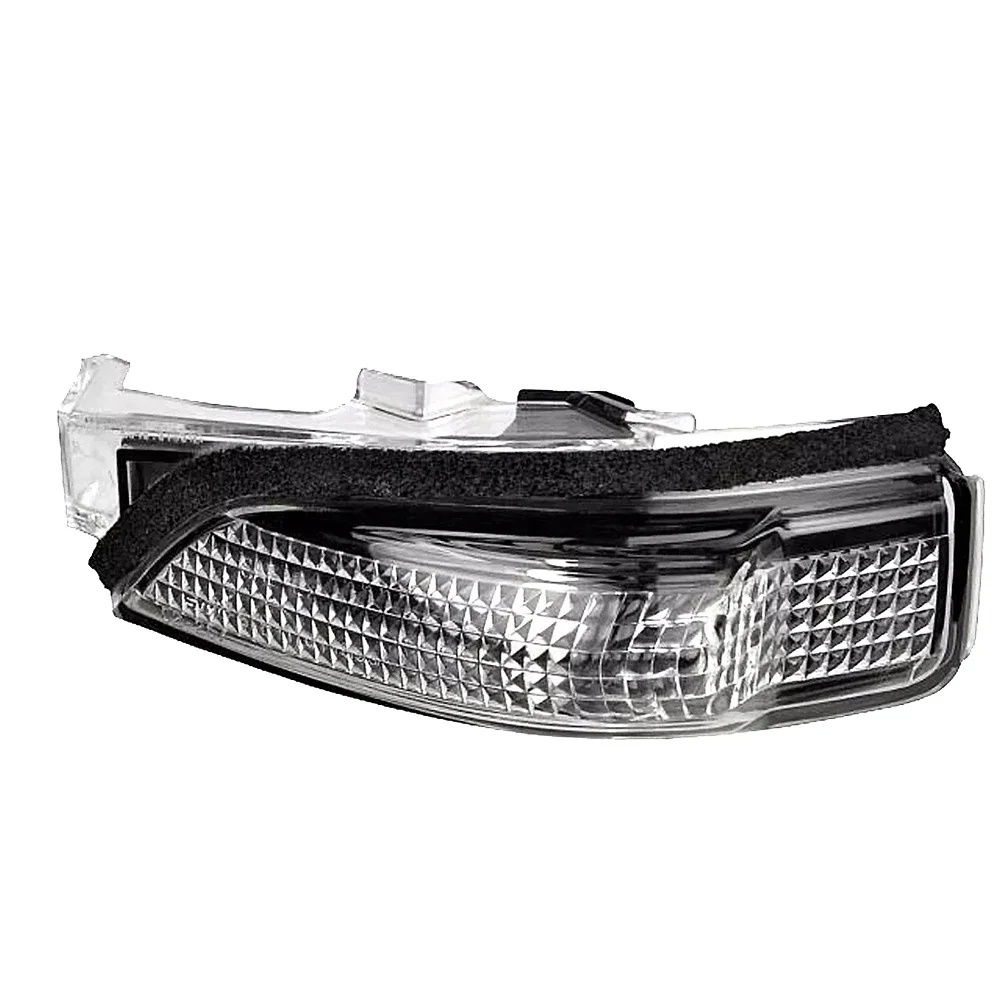 Right Mirror Indicator Mirror Indicator Lense Wear-resistant Anti-corrosion Easy To Use OEM Number 81741-02040