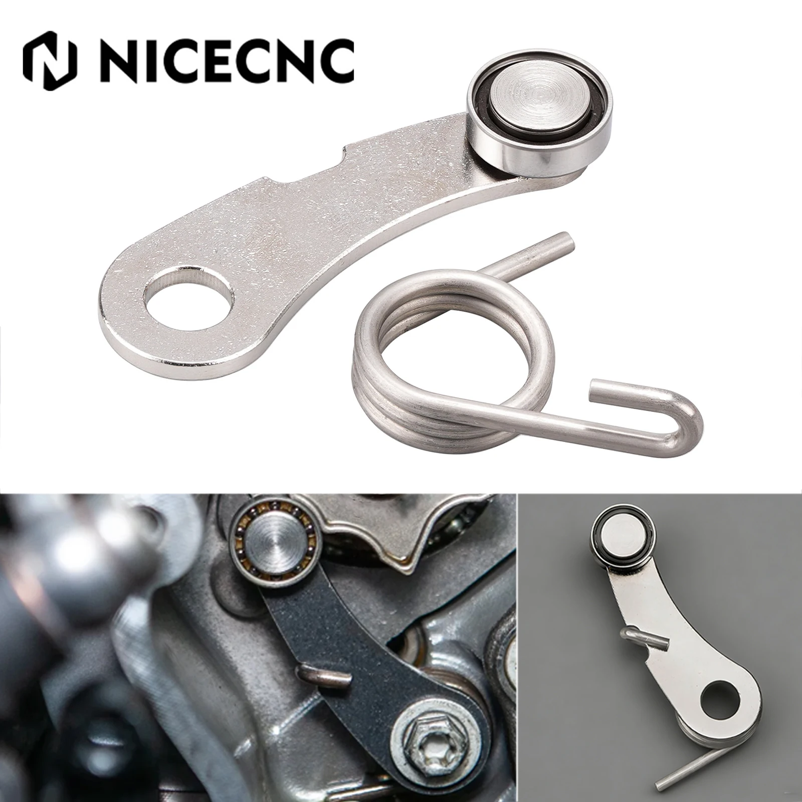 

Комплект переключения передач для KTM 790 890 Adventure/Duke/SMT 2018-2025, Husqvarna Norden 901 Expedition 2022-2025, 790 890 Adventure R, 790 890 ADV