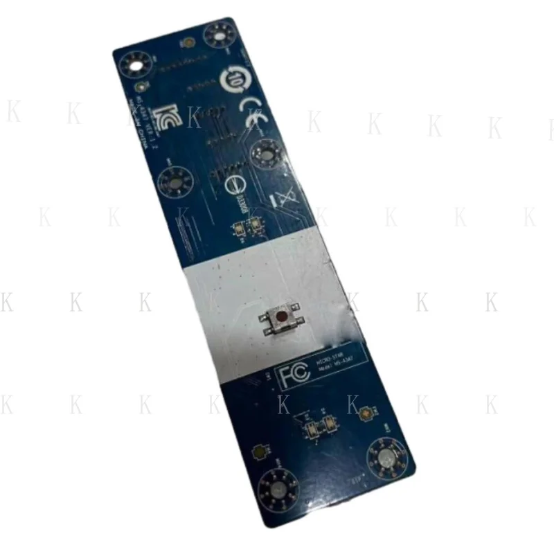 C  FOR Dell Alienware 51 R2 Logo Circuit Board 08248K MS-4347 Laptop Board