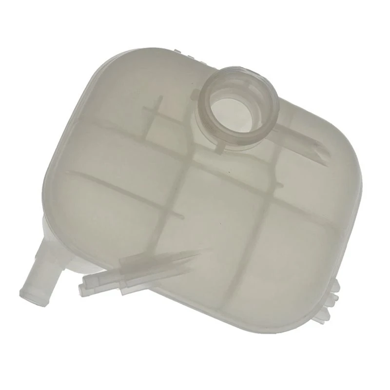 A85E-Engine Coolant Recovery Reservoir 1304241 93179469 Expansion Tank For Opel Astra H MK5 2004-2010 Accessories