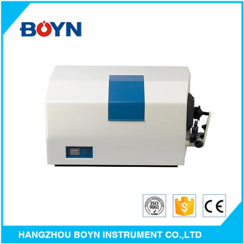 Printing Photometer Laboratory Easy-to-operate Spectroscopical Color  Visible Light Wave 380nm-760nm Price