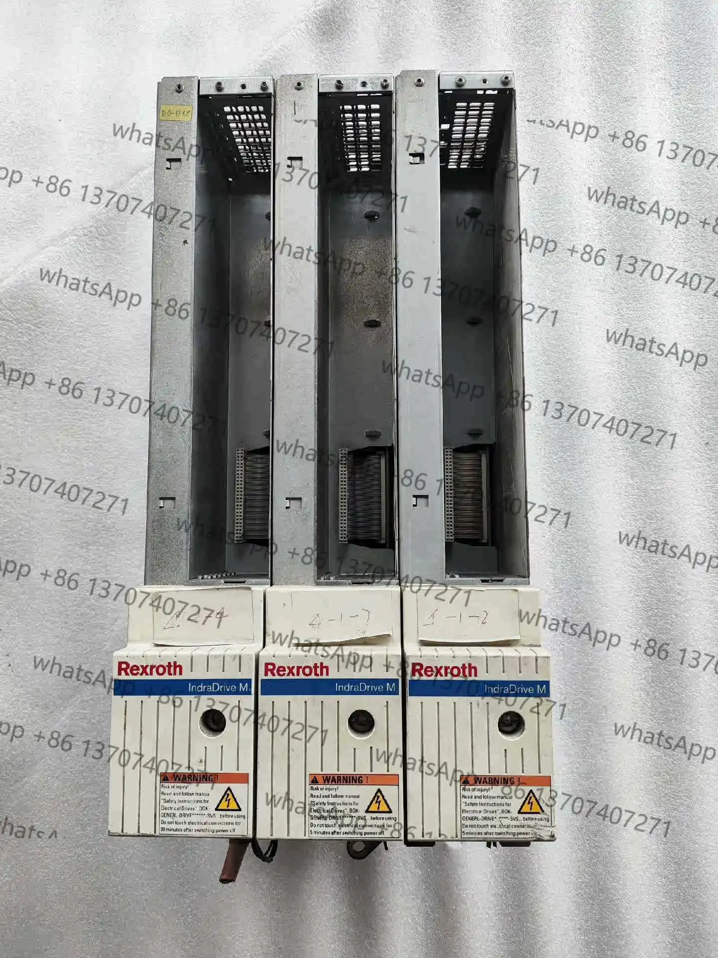 

HMD01.1N-W0036-A-07-NNNN Сервопривод для Rexroth