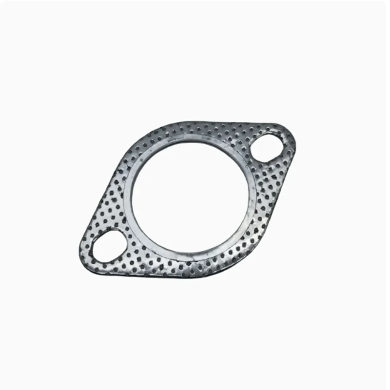 car Exhaust Pipe Gasket Fixing Screw Spring For Geely Emgrand 7 EC7 EC7RV RS
