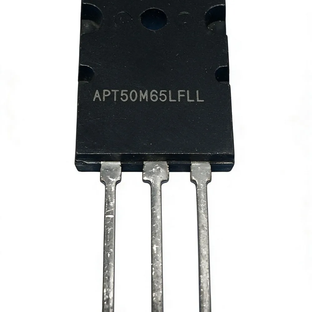 5PCS APT50M65LFLL 500V 67A IXFK102N30P 300V 102A FJL6920 J6920 2SC1832 C1832 M48T86PC1 M48T86 PCDIP-28 DS1286 1286