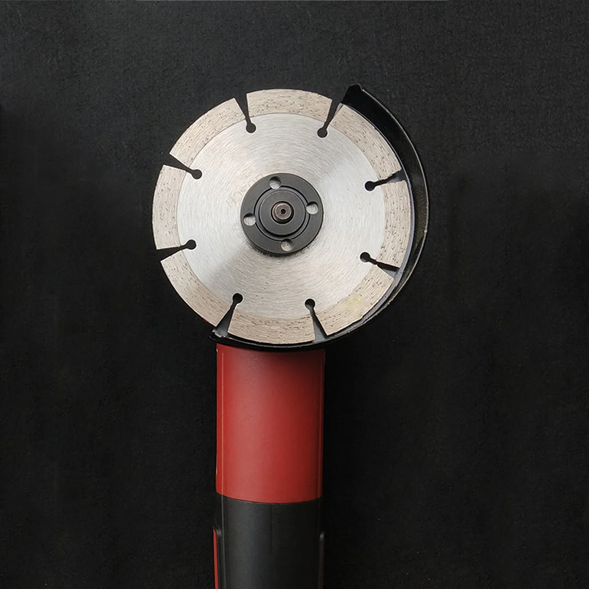 

4Pcs 125Mm Angle Grinder Assembly Tools Premium Carbon Steel Wrench Gasket Set for Applications Industrial Strength