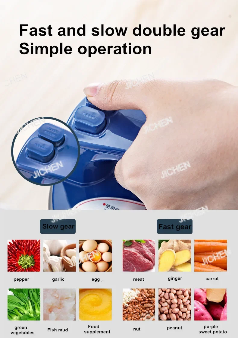 Jc 8L Commercial Me… - image