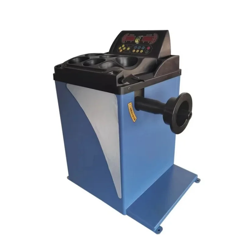Hot Selling - Economy Tire and Vehicle Equipment Dynamic , Car Wheel Balancing