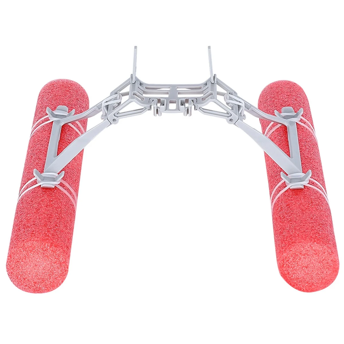 مجموعة أدوات تعويم انزلاقية قابلة للطي لمعدات الهبوط المائية بدون طيار Mini 3 PRO على ملحقات معدات التدريب على المياه