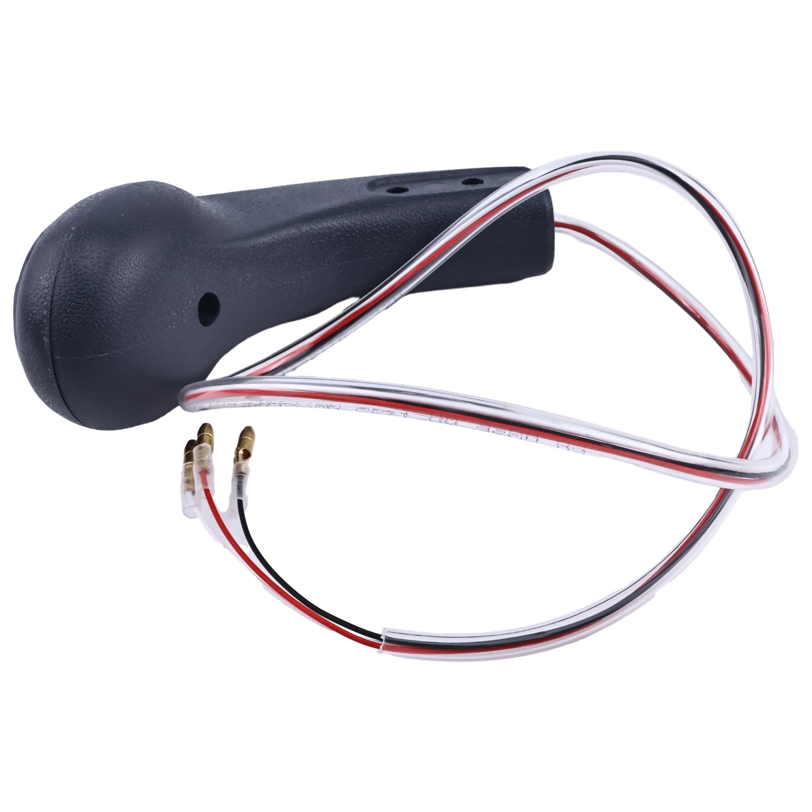 Left Joystick 16502-04700 For Takeuchi Excavators TB125 TB135 TB145 TB250 TB235