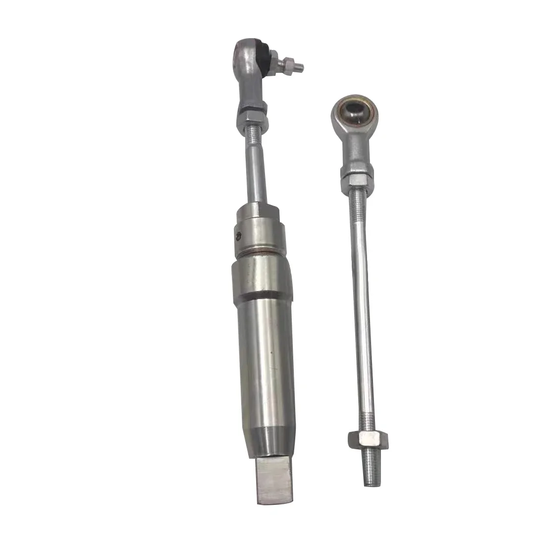 

Excavator Parts for Komatsu PC120/130/360-6-7 Throttle Motor Pull Rod Push Rod Ball Head