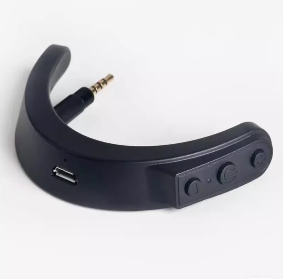 Беспроводной Bluetooth-адаптер для наушников Bose QC25, приемника aptX