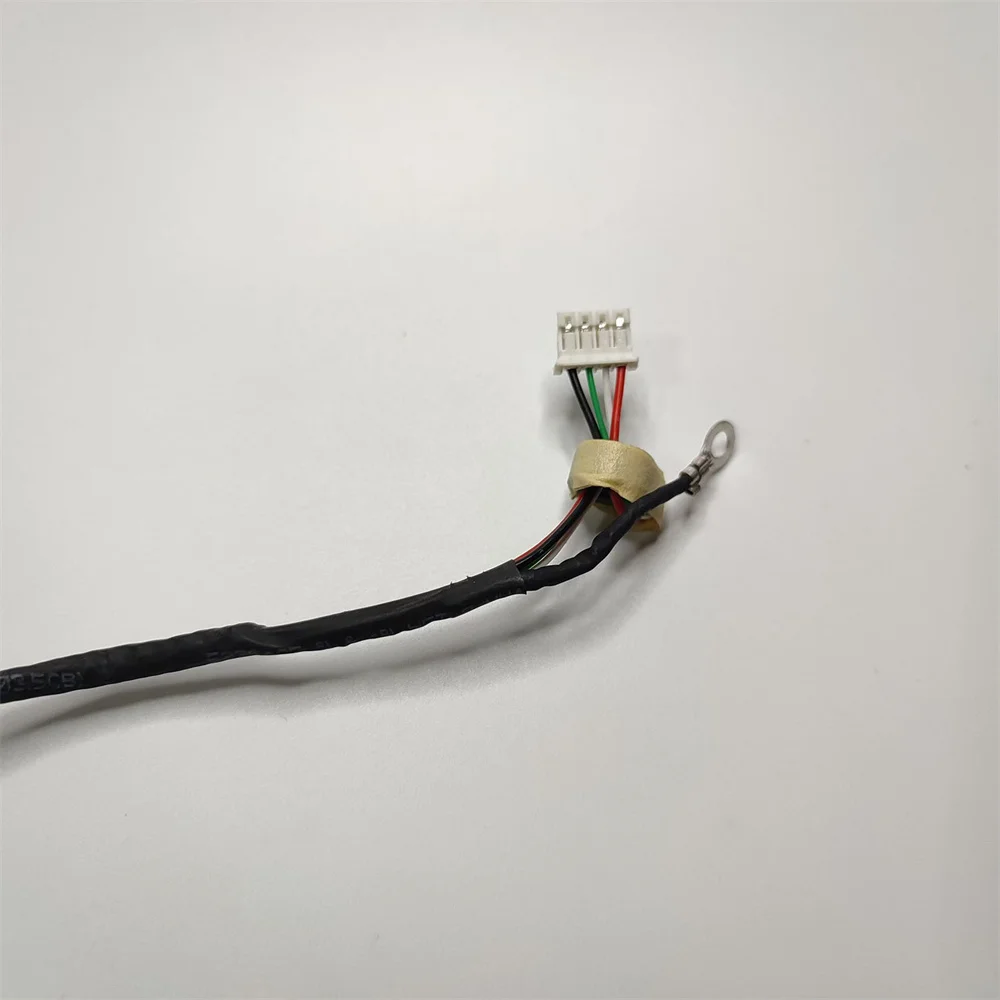 1 قطعة كابل لوحة المفاتيح الميكانيكية لأجزاء لوحة المفاتيح سلكية بديلة Logitech G213