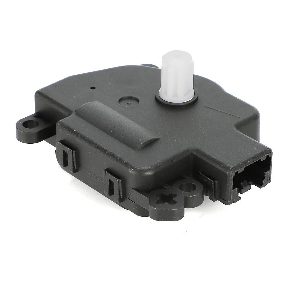 

Привод двери смешивания, замена привода двери смешивания нагревателя, привод двери смешивания нагревателя HVAC 68018109AA, подходит для Chrysler Cirrus