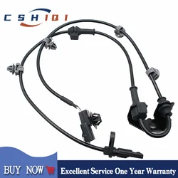 56220-68L01 Front Left/Right Wheel ABS Brake Speed Sensor For Suzuki Swift ZC32S M16A 56210-68L01 56220 68L01 Auto Spare Parts