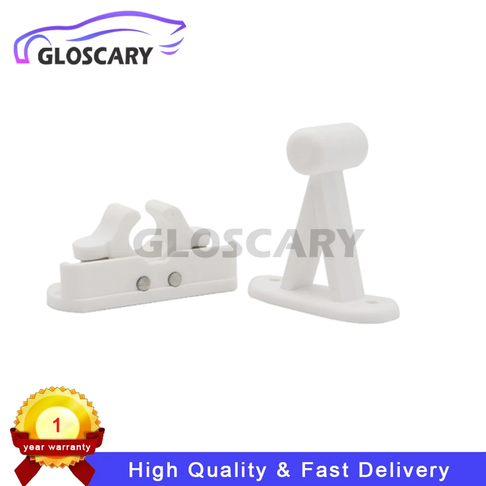 

Статический фиксатор дверцы каравана, сверхмощный фургон, держатель типа Vi/va T, зажим для дома на колесах, кемпера, лодки, шкафчика Keep Stop