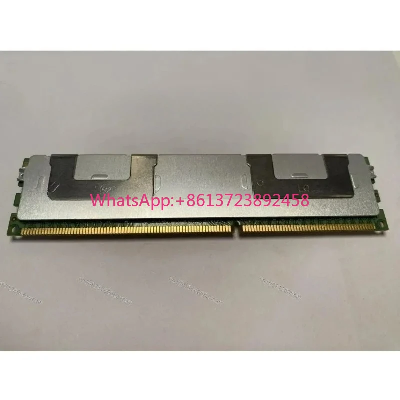 64GB 8RX4 10600L DDR3 Server Memory 64GB 1333 ECC REG