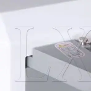 Vegetable Cutter Machine Electric Potato Shredder Potato Chips Window Grilles Lotus Root Slicer