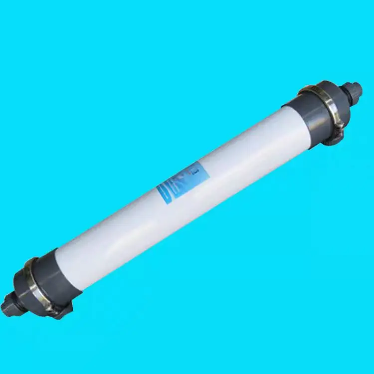 Industrial Ultrafiltration Membrane Filter HM90 UF2860 HM20 Hollow Fiber Electrophoretic Paint Ultrafiltration Membrane