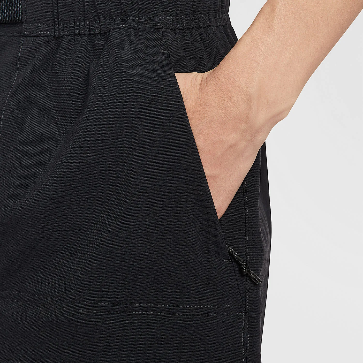 شورت كاجوال للرجال من Nike ACG أصلي للاستخدام الخارجي HV0594-010