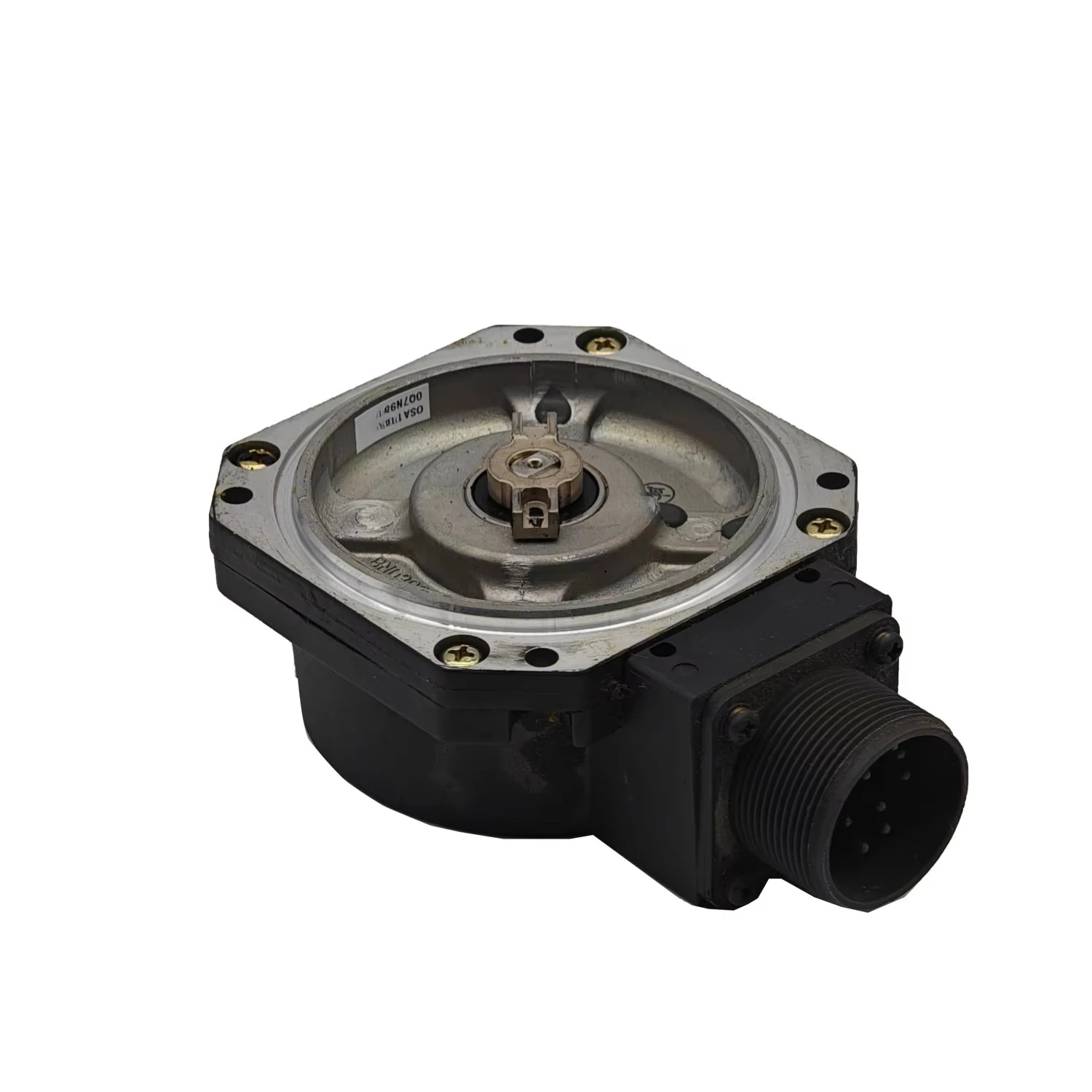 Золотой продавец Серводвигатель Rotary Encoder Япония Оригинальный сервопривод Rotary Encoder HC352S-A47