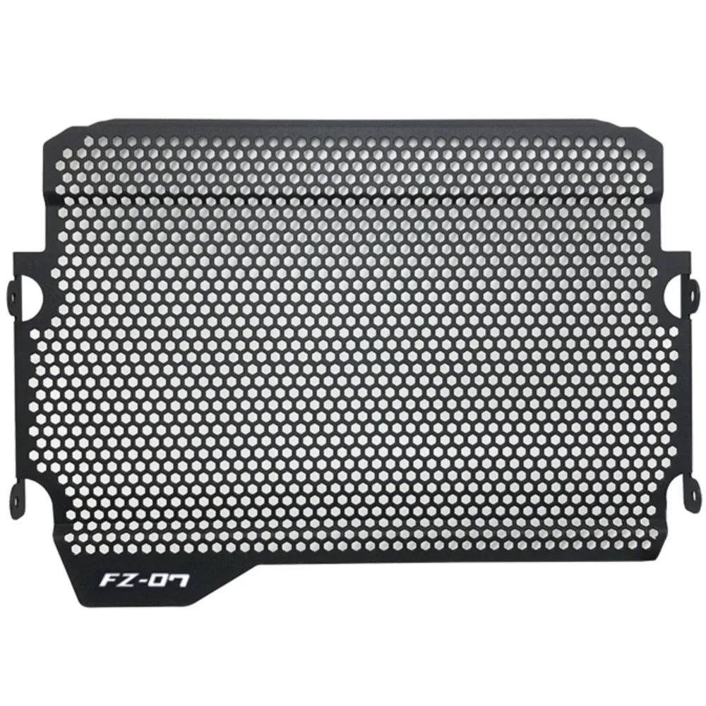 MT07 2024 2025 For YAMAHA MT07 MT-07 MT FZ 07 2013~2020 2020 2021 2022 2023 Motorcycle Radiator Grille Cover Guard Protection