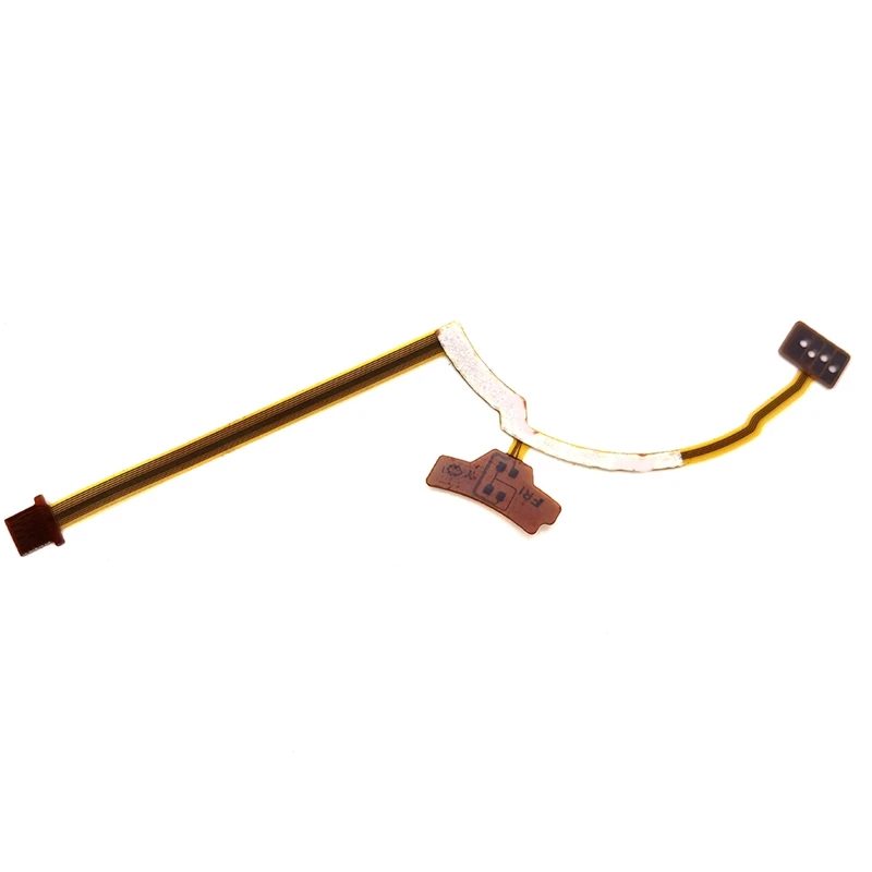 1Pcs New Lens Aperture Sensor Flex Cable for FE2.8/ 24-70 mm 24-70mm Repair Part [No.3 Elnic]