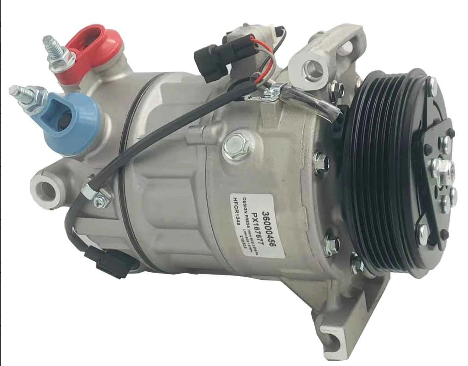 

Wholesale 9G9N19D629LE 9G9N19D629LD Auto Air Conditioning Compressor Car AC Compressors for VOLVO