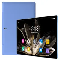 Global Version 14.1 Inch Tablet PC Big Screen 3840*2160 IPS 10 Core 16+1TB 20+48MP 2 IN 1 Tablets Android 14 Gift PAD