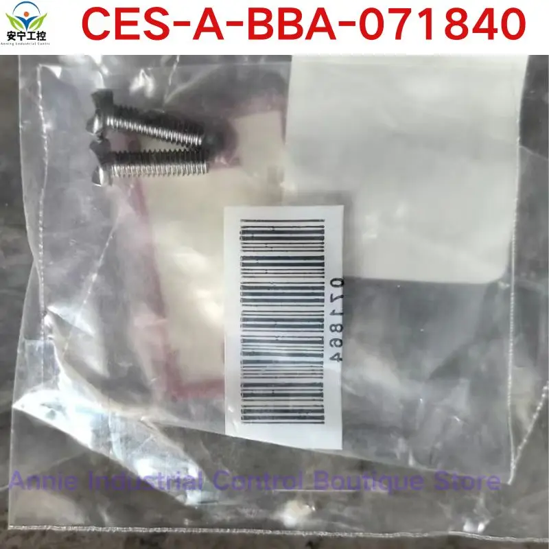 

brand-new . Safety switch sensor CES-A-BBA-071840