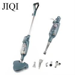 Electric Steam Mop Water Spray High Temperature Steamer Sterilization Cleaner Floor Mopping Sweeper Hand-Cleaning Window Washer